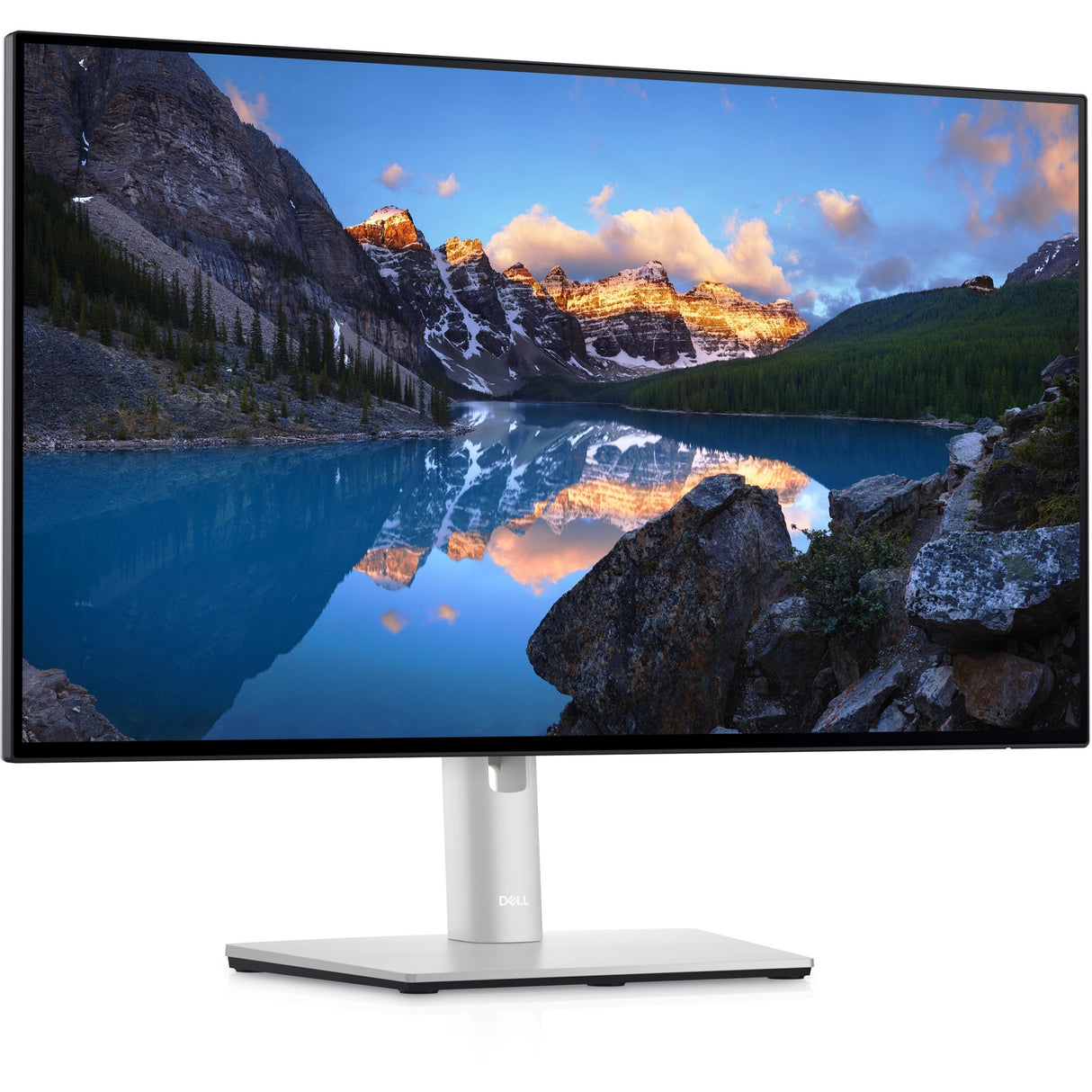 Dell Ultrasharp U2422He