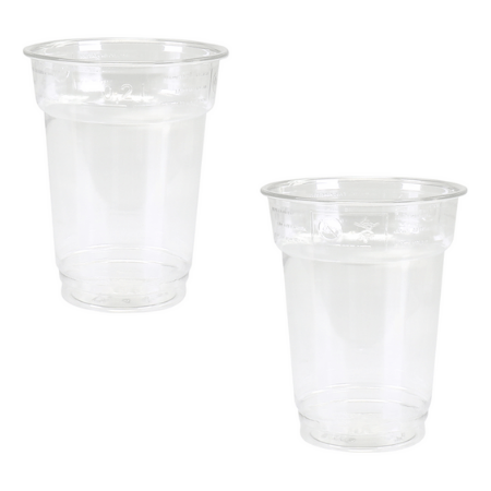 Стъклена капачка Depa Lemonade (1250x 200ml)