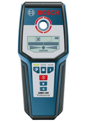 Bosch blue gms 120 multidetector - 0601081000