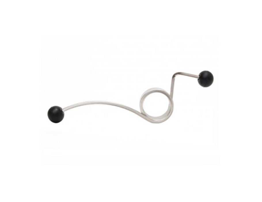 Savingsopper Deurdranger - Veer - For Opkichteur - Corner Profile