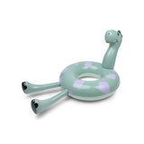 Dino | Green Animal Swimming Band Ø 95 cm