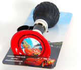 Fietsteter Disney Cars - rot schwarz