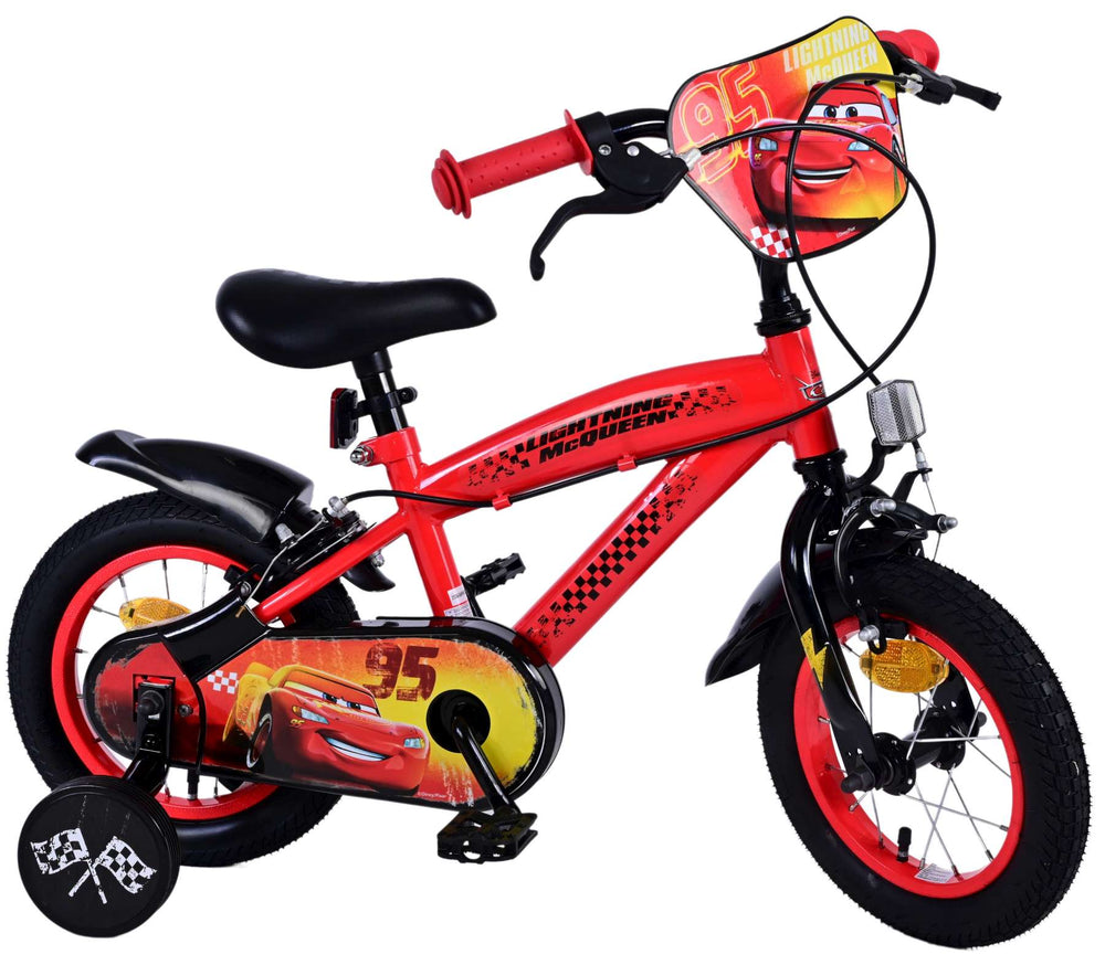 Disney Disney Children's Bicycle Boys 12 inch 2 hand brakes