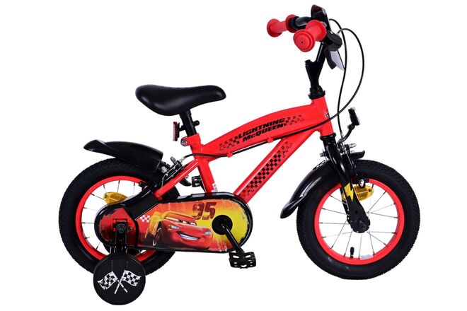 Disney Disney Children's Bicycle Boys 12 inch 2 hand brakes