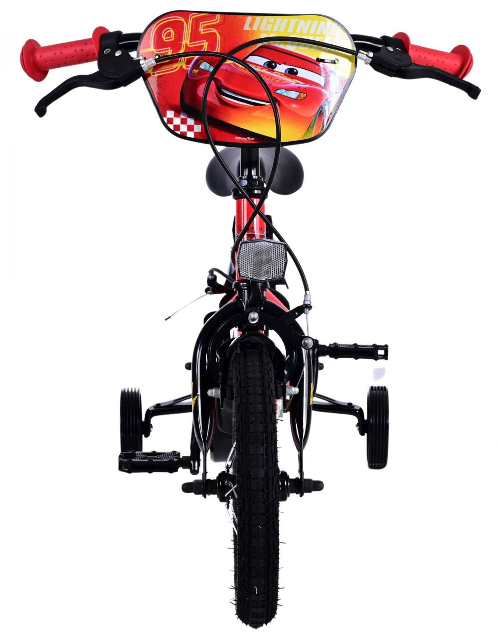 Disney Disney Children's Bicycle Boys 12 inch 2 hand brakes