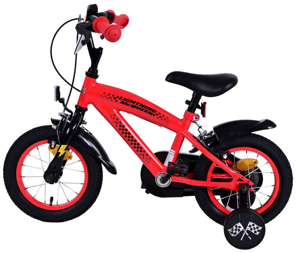 Disney Disney Children's Bicycle Boys 12 inch 2 hand brakes