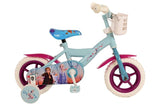 Frozen II 10 inch 20 cm Girls Tower light pink fuchsia