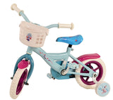 Frozen II 10 inch 20 cm Girls Tower light pink fuchsia