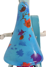 Frozen II 10 inch 20 cm Girls Tower light pink fuchsia