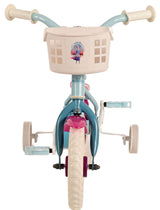 Frozen II 10 inch 20 cm Girls Tower light pink fuchsia