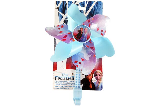 Disney Windmolentje zamrożony 2 wielokolorowy
