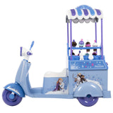 Disney die eiskönigin disney frozen ijskar - elektrische ride-on