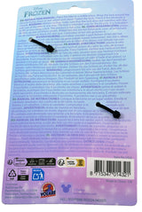 Disney die eiskönigin frozen cable lock blue purple