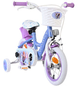 Disney die eiskönigin yipeeh 12 fiets frozen 2 20524