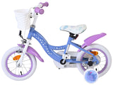 Disney die eiskönigin yipeeh 12 fiets frozen 2 20524