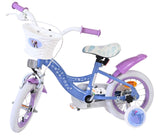 Disney die eiskönigin yipeeh 12 fiets frozen 2 20524