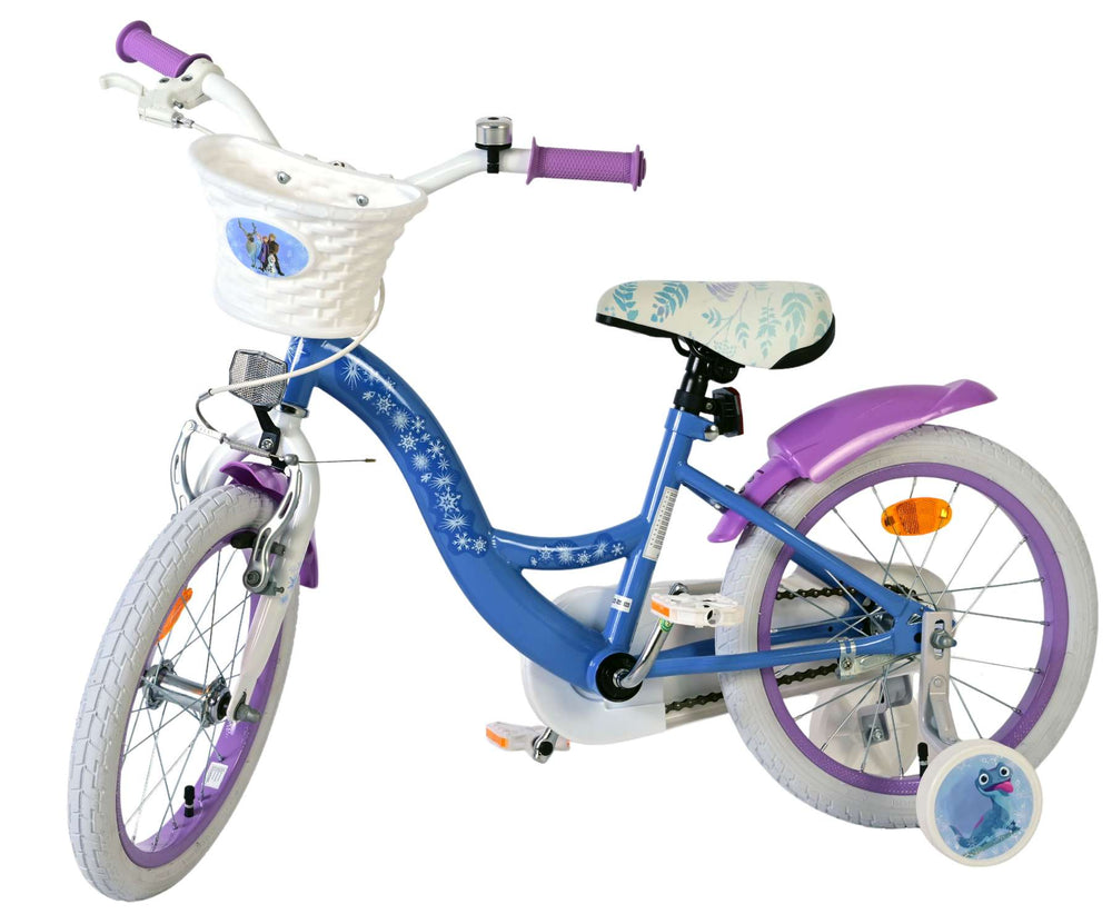 Volare frozen 16 inch bicycle 20604