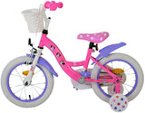 Disney Minnie Cutest di sempre! 14 pollici 23 cm Girls Coode Brake Pink