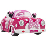 Disney minnie auto - elektrische ride-on