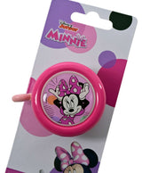 Disney minnie bow-tique cloche de vélo - filles - rose