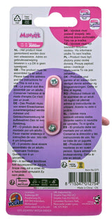 Disney minnie bow-tique cloche de vélo - filles - rose