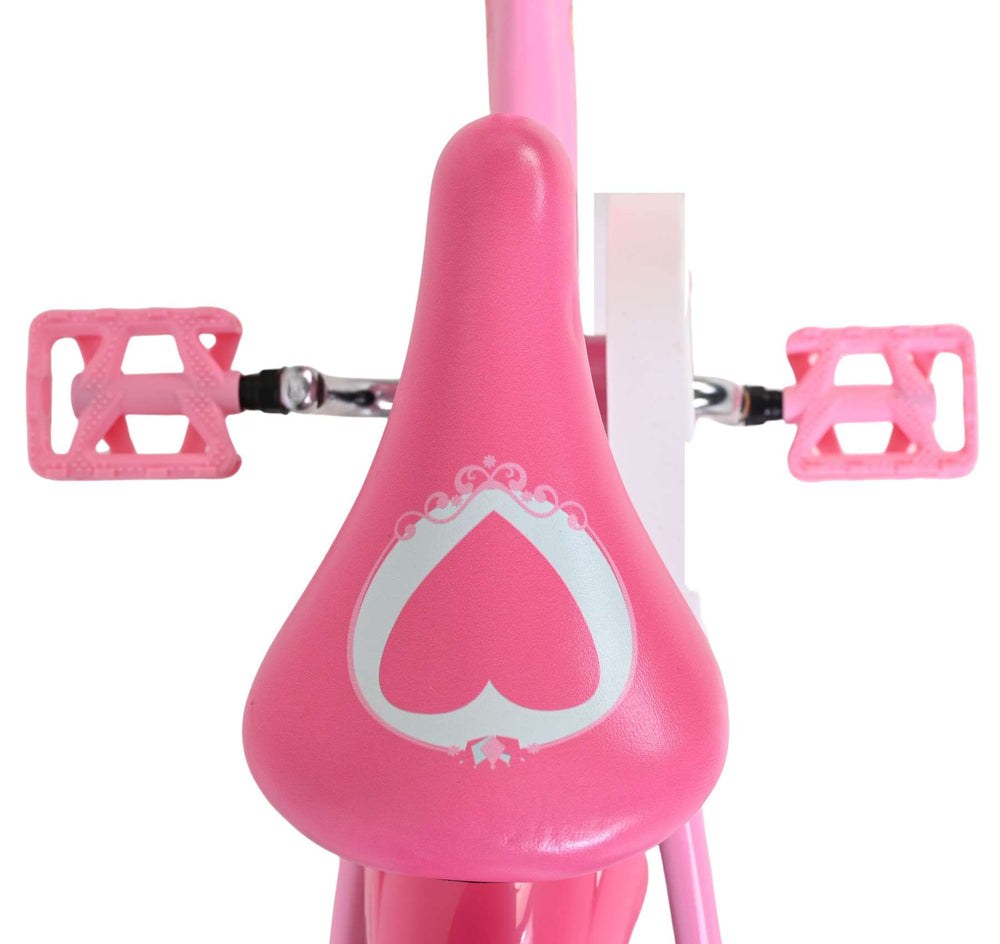 Disney prinzessin yipeeh 12 fiets princess 20520