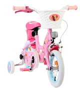 Disney prinzessin yipeeh 12 fiets princess 20520