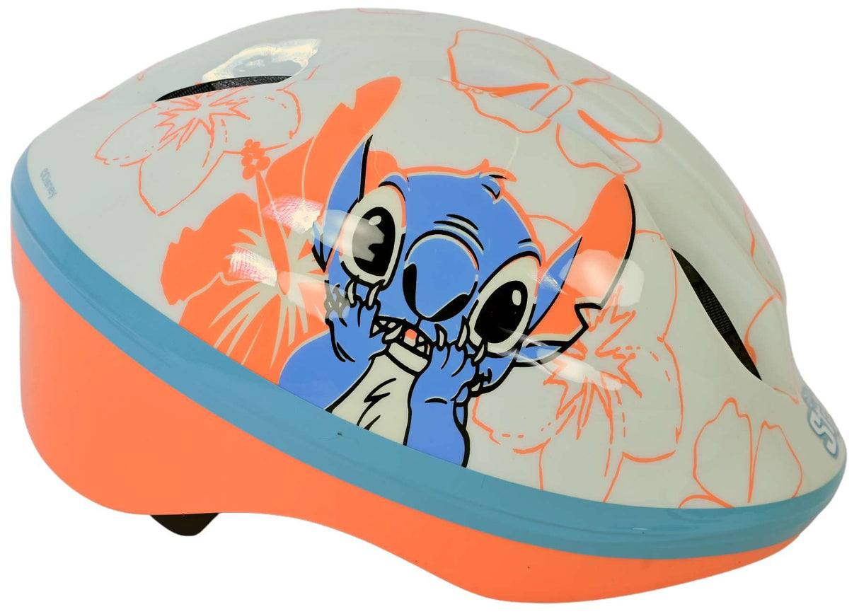 Stitch Stitch bicycle helmet 52-56 cm