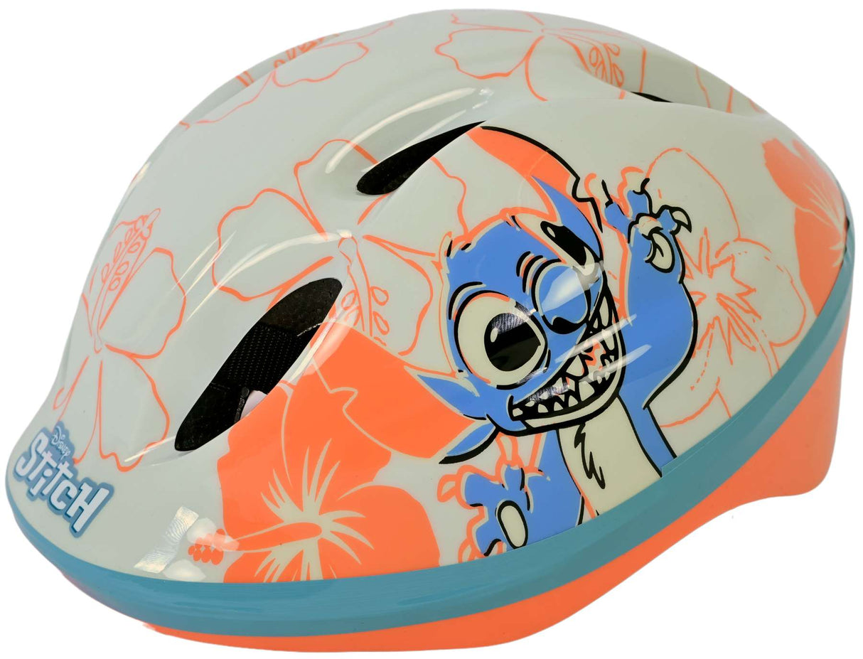 Stitch Stitch bicycle helmet 52-56 cm