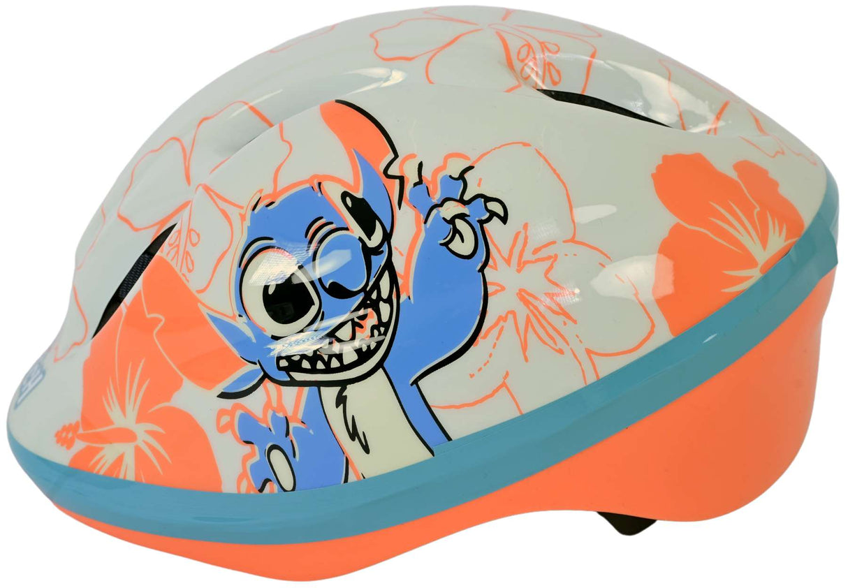 Stitch Stitch bicycle helmet 52-56 cm