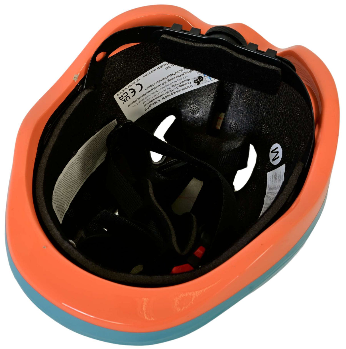 Stitch Stitch bicycle helmet 52-56 cm