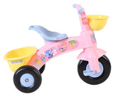 Ścieg trójkołowy Disney - dziewczęcy - różowy