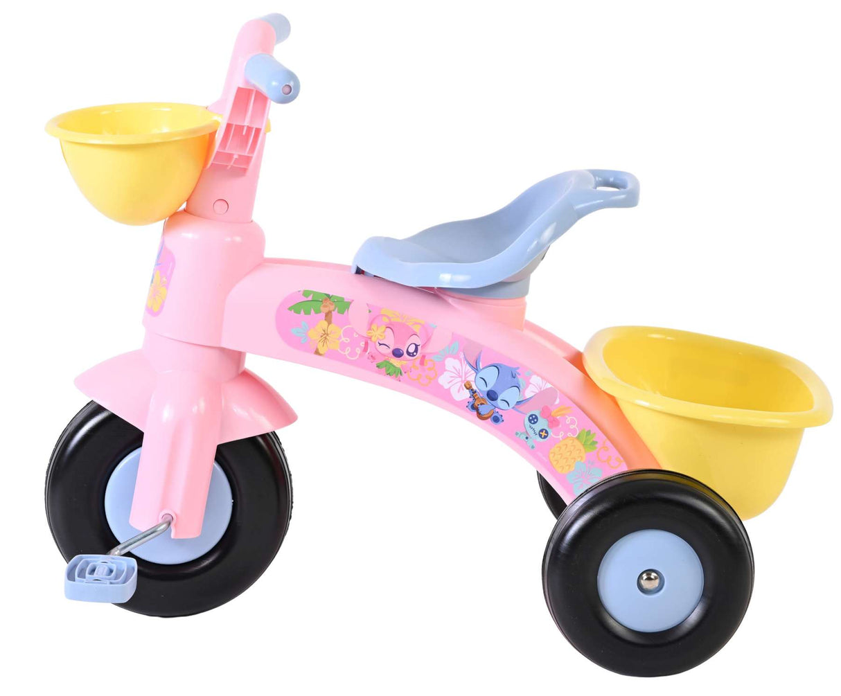 Stitch Tricycle