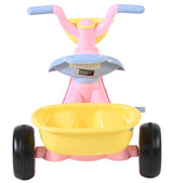 Stitch Tricycle