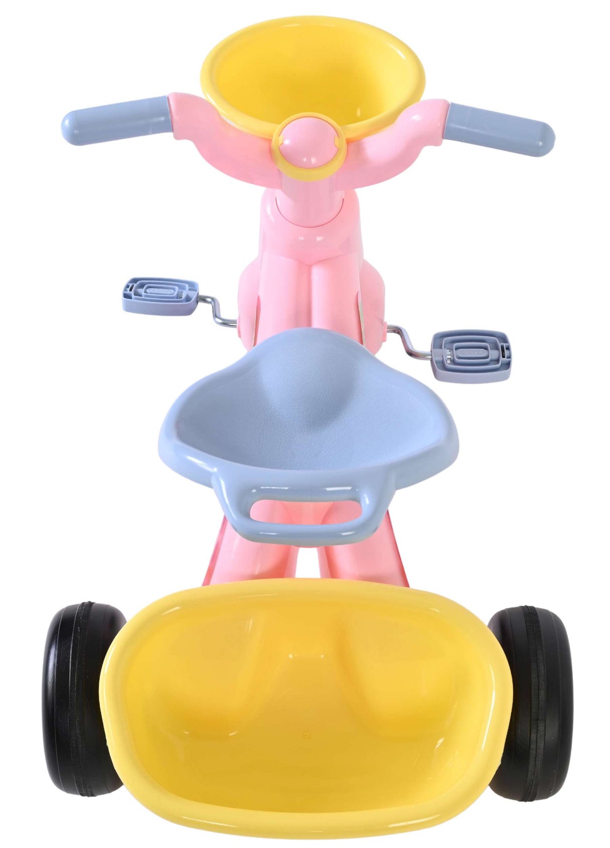Stitch Tricycle