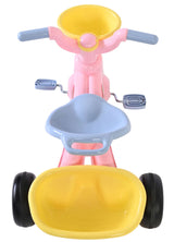 Stitch Tricycle