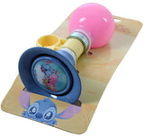 Stich disney stitch horn - mädchen - rosa