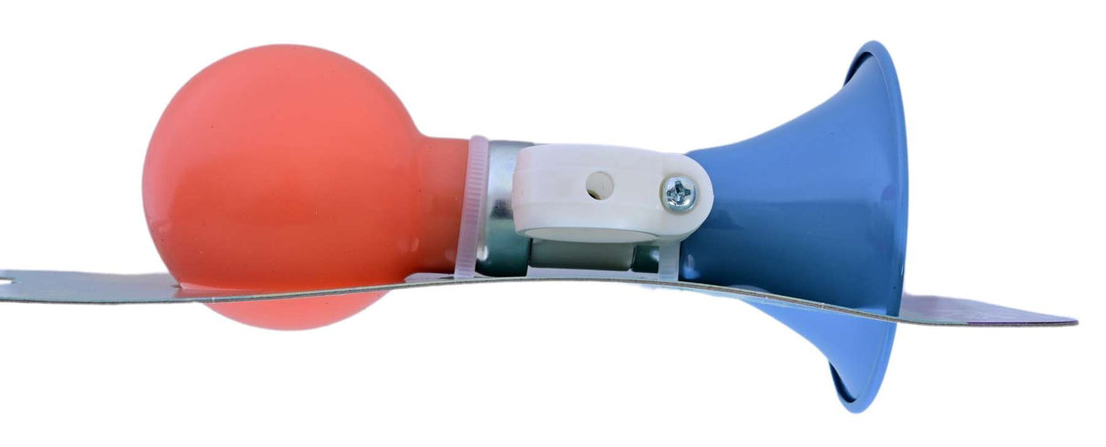 Disney Stitch Fietsteter - Coral Blue Orange