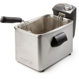 Domo fryer DO458FR