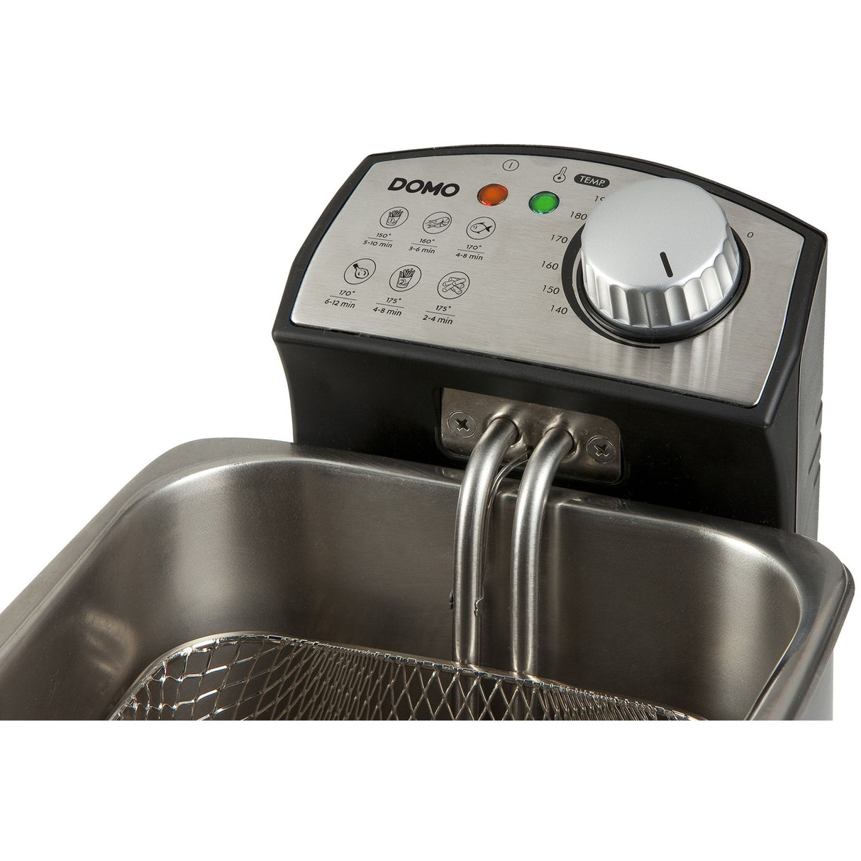 Domo fryer DO458FR