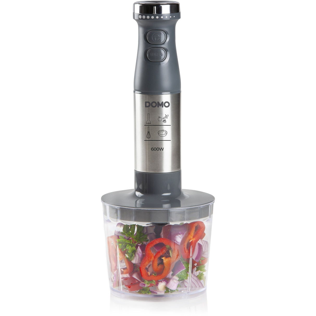 Domo mixer set 3-in-1 DO9226M
