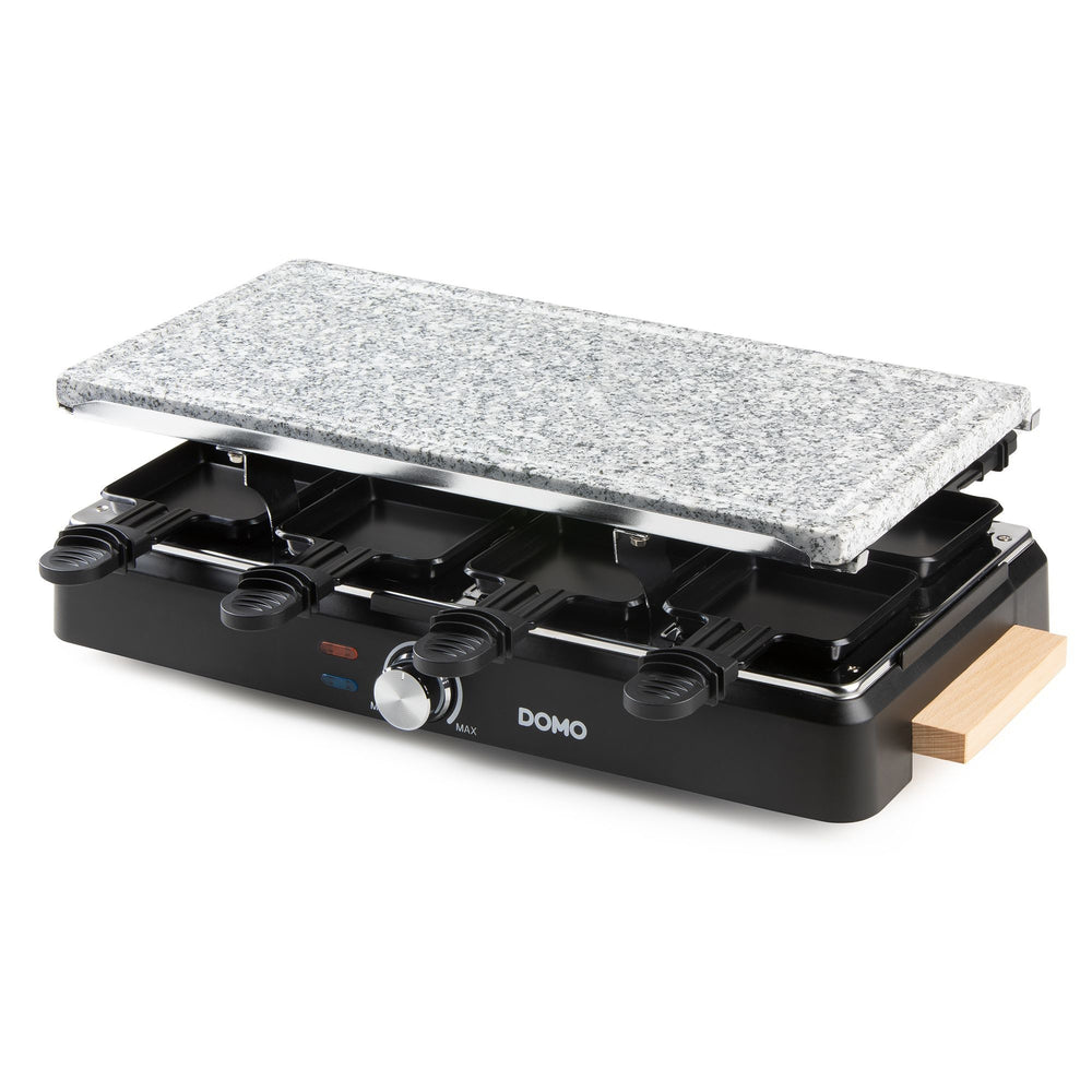 Domo stone grill-grill-raclette do9262g