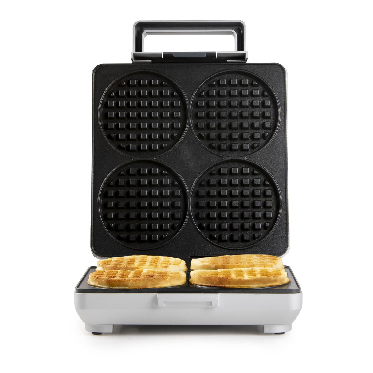 Domo Waffle Iron 'Wafflelicious' do9251w