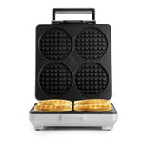 Domo Waffle Iron 'Wafflelicious' do9251w