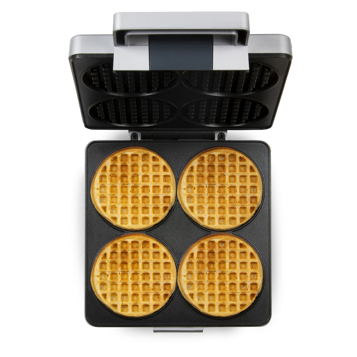 Domo Waffle Iron 'Wafflelicious' do9251w