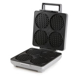 Domo Waffle Iron 'Wafflelicious' do9251w