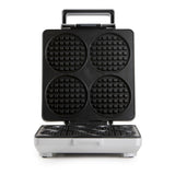 Domo Waffle Iron 'Wafflelicious' do9251w
