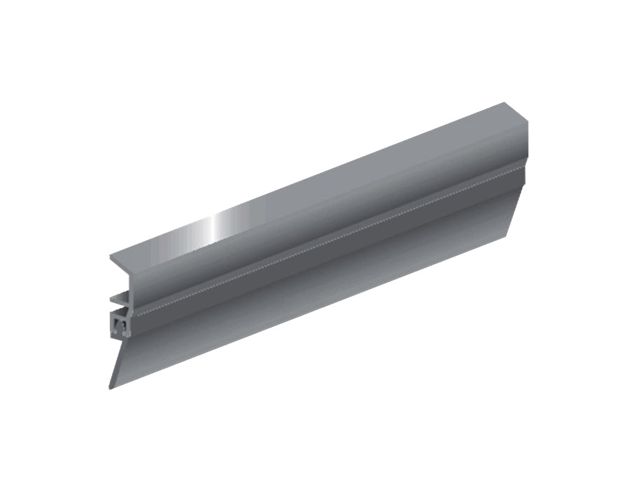 Ellen Dorpses Classic front door aluminum - 1m