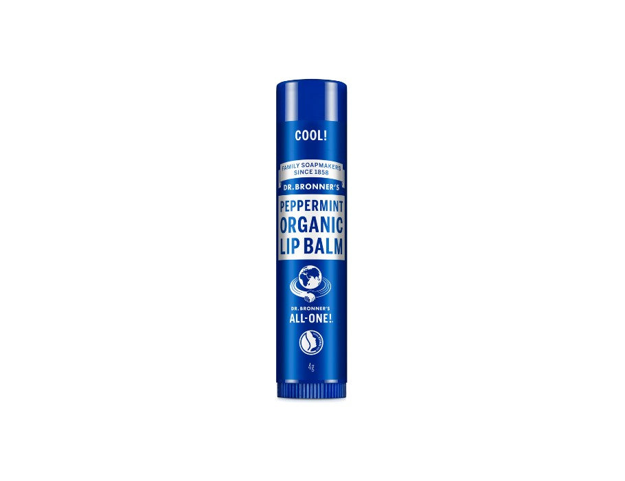 Rockshox Lippenbalsam - Pfefferminze