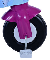 Disney Tricycle Frozen Girls Blue